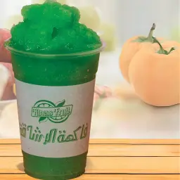 سموثي ليمون نعناع